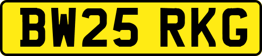 BW25RKG