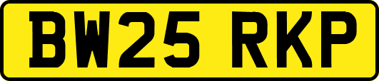 BW25RKP