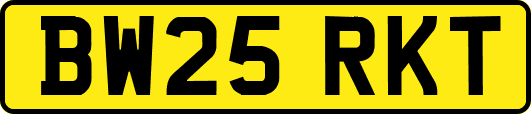 BW25RKT