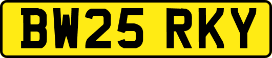 BW25RKY