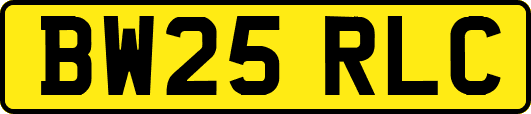 BW25RLC