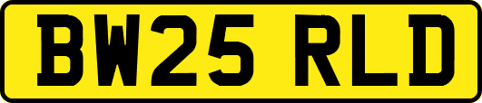 BW25RLD