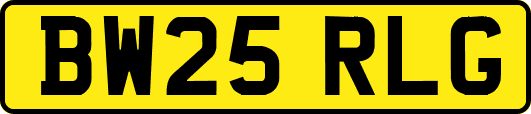 BW25RLG