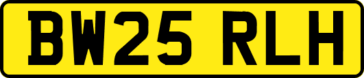 BW25RLH