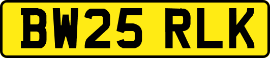 BW25RLK