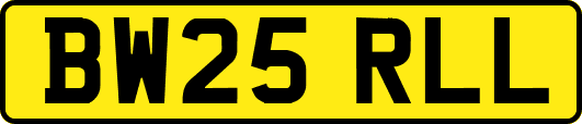 BW25RLL