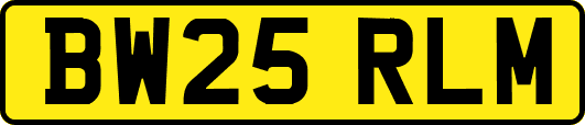 BW25RLM