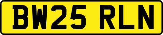 BW25RLN