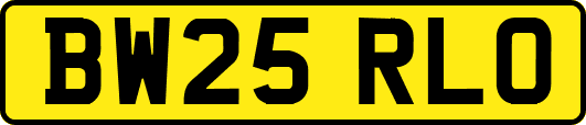 BW25RLO