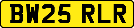 BW25RLR