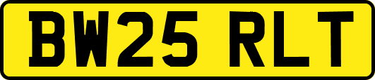 BW25RLT