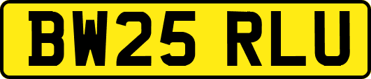 BW25RLU