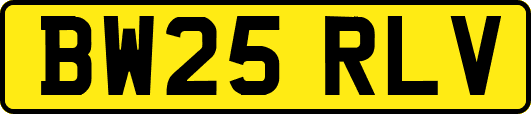 BW25RLV