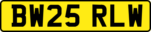 BW25RLW