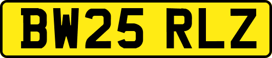 BW25RLZ