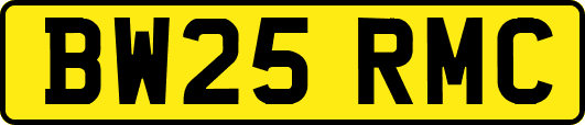 BW25RMC