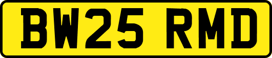 BW25RMD