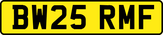 BW25RMF
