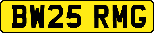 BW25RMG