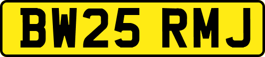 BW25RMJ
