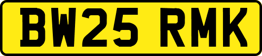 BW25RMK
