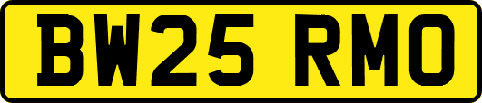 BW25RMO