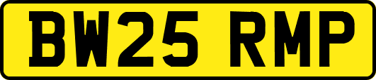 BW25RMP