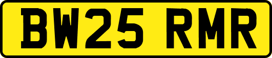BW25RMR