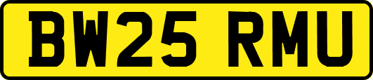 BW25RMU