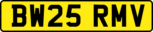 BW25RMV