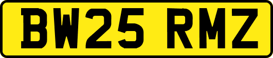 BW25RMZ