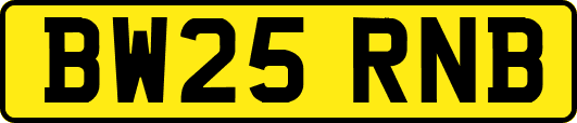 BW25RNB