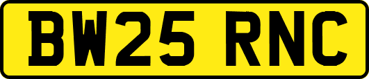BW25RNC