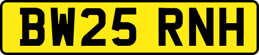 BW25RNH
