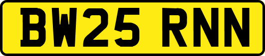 BW25RNN