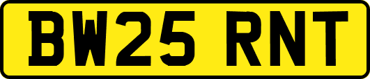 BW25RNT