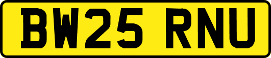 BW25RNU