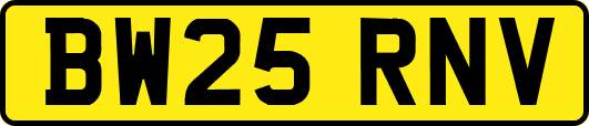 BW25RNV