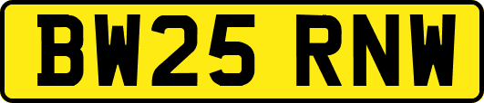 BW25RNW
