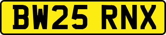 BW25RNX