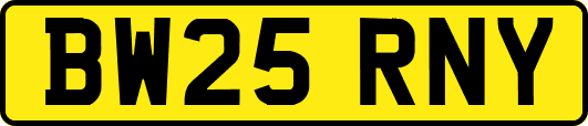 BW25RNY