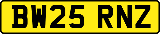 BW25RNZ