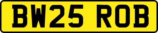 BW25ROB