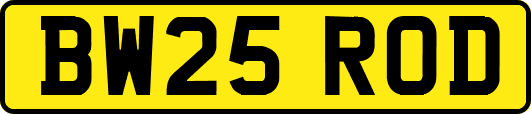 BW25ROD