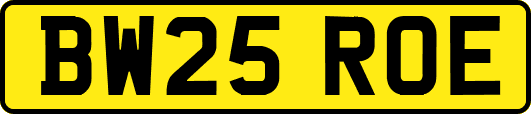 BW25ROE
