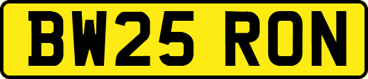 BW25RON