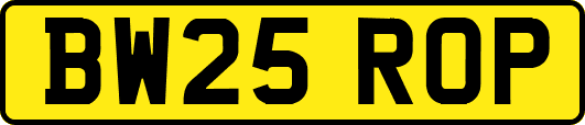 BW25ROP