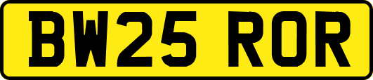 BW25ROR