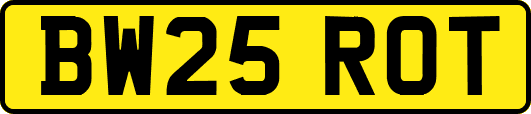 BW25ROT