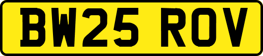 BW25ROV